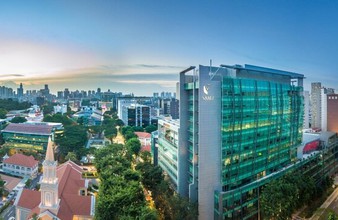 Đại học Quản lý Singapore (SMU) tiếp tục thăng hạng trong xếp hạng ngành học QS