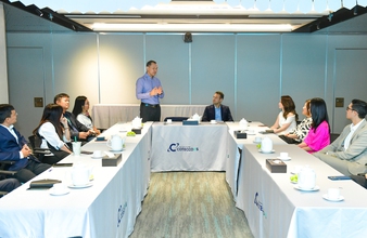 Coteccons hợp tác với Workday triển khai nền tảng quản trị nguồn nhân lực