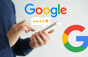 Dịch vụ đánh giá Google Maps tại DanaSEO làm tăng độ uy tín của doanh nghiệp