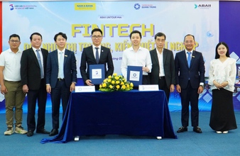 Trường ĐH Quang Trung bắt tay VBA và loạt doanh nghiệp: kiến tạo hệ sinh thái ESG và công nghệ xanh