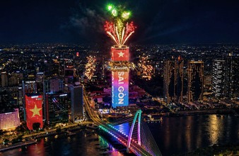 Những địa chỉ hàng hiệu góp phần định hình diện mạo mới của Việt Nam trong góc nhìn quốc tế