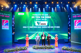 VOVO thúc đẩy tiêu dùng có tính tham gia, mở rộng trải nghiệm mua sắm tại Việt Nam