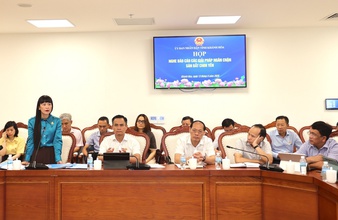 Quyết liệt ngăn chặn tình trạng săn bắt chim yến trái phép