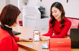 Cơ hội trúng 500 triệu đồng khi gửi tiền dự thưởng trên Agribank Plus