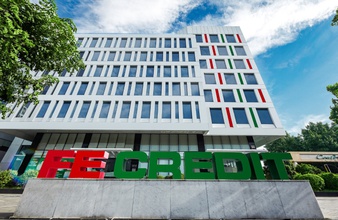 FE CREDIT: Khi mảnh ghép chiến lược kích hoạt cộng hưởng hệ sinh thái VPBank