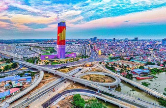 Chung cư cao cấp: Từ lựa chọn thay thế thành chuẩn sống mới của cư dân Hải Phòng
