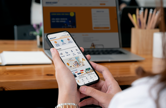 Tài chính Mirae Asset và cuộc đua xây dựng niềm tin số
