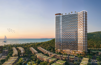 Vega Alora Residences: Một cách sống mới bên vịnh Bắc Nha Trang