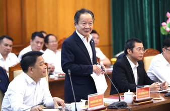 Tập đoàn T&T Group và tỉnh Bắc Ninh tăng cường hợp tác đầu tư, thúc đẩy các dự án chiến lược