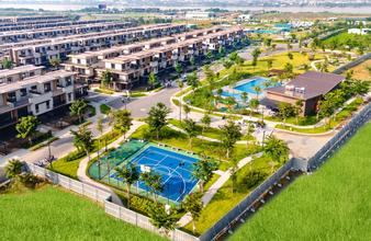 Nam Long đẩy mạnh giỏ hàng năm 2026, tiếp tục chiến lược đô thị tích hợp