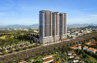 Dòng vốn đổ về Nam Đà Nẵng khi hạ tầng tăng tốc