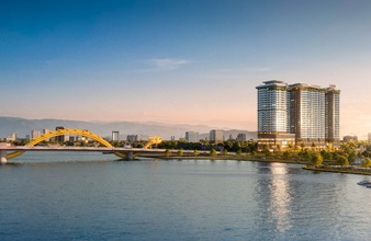 Bất động sản lõi đô thị Đà Nẵng - Nguồn cung hiếm trong chu kỳ mới