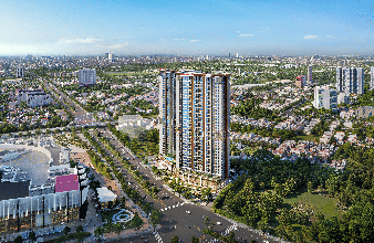 Vì sao nhà đầu tư Hà Nội tái cơ cấu danh mục để lựa chọn Ambience? 