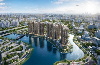 Sài Gòn Group – Đại lý phân phối chiến lược dự án The Privé