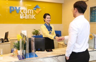 PVcomBank củng cố nền tảng tăng trưởng với kết quả kinh doanh tích cực