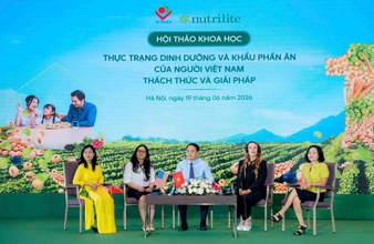 Tuổi thọ 74,5 chưa là thành tựu nếu sống cùng bệnh tật