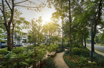 Nam Hà Nội bước vào chu kỳ phát triển mới