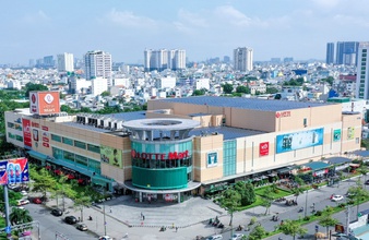 LOTTE MART tăng thời gian mở cửa phục vụ khách hàng dịp hè