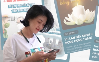 Podcast Báo Người Lao Động: Phục vụ đa dạng nhu cầu của bạn đọc
