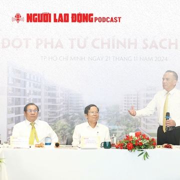 Nhiều quy định mới hỗ trợ phát triển nhà ở xã hội