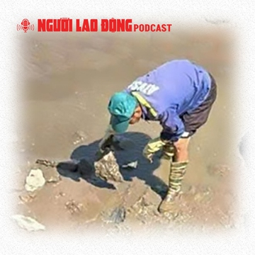 Bất ngờ phát hiện bộ hài cốt bí ẩn