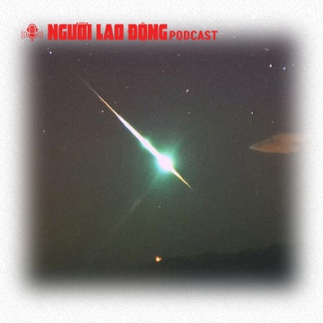 Đêm nay, Việt Nam đón cực đại mưa sao băng