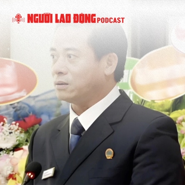 Cựu Phó Chánh án TAND Cấp cao bị xét xử vì nhận hối lộ