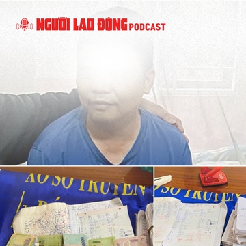 Ông “trùm” Lại Thế Thiết và cách điều hành đường dây tội phạm ở Quảng Trị