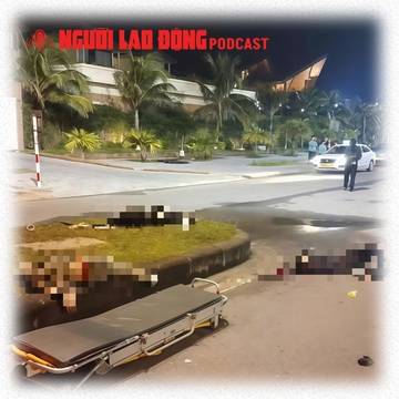 Ba người chết trên đường lúc nửa đêm, hiện trường nhiều bất thường