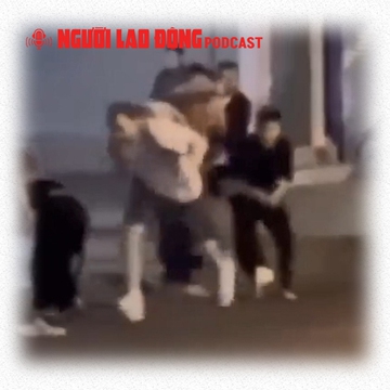 Danh tính 3 đối tượng rượt đánh người nước ngoài gây xôn xao