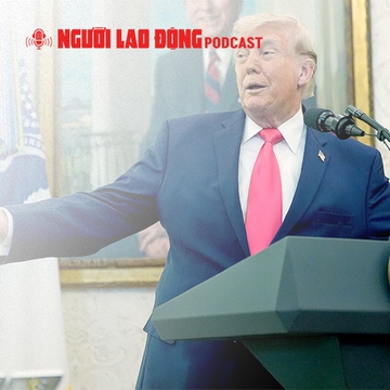 Tổng thống Donald Trump: Iran trao cho Mỹ một "món quà"