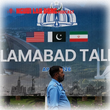 Mỹ báo tin xấu sau 21 giờ đàm phán với Iran