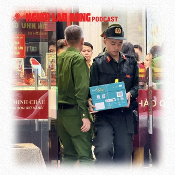 Thông tin mới về vụ án tại Bảo Tín Minh Châu