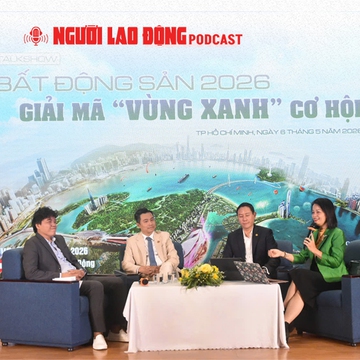Chuyên gia giải bài toán hóc búa của nhà đầu tư bất động sản