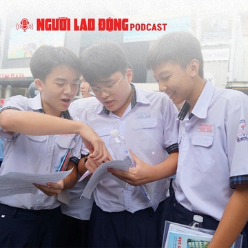 TPHCM: Thí sinh hoàn thành môn thi đầu tiên kỳ tuyển sinh vào lớp 10