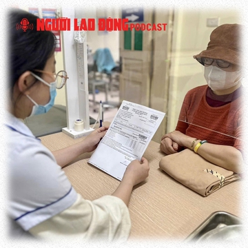 Khám bệnh trái tuyến từ 1-7, người dân được hưởng quyền lợi gì?
