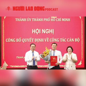 Ông Bùi Xuân Cường làm Bí thư Đảng ủy phường Sài Gòn