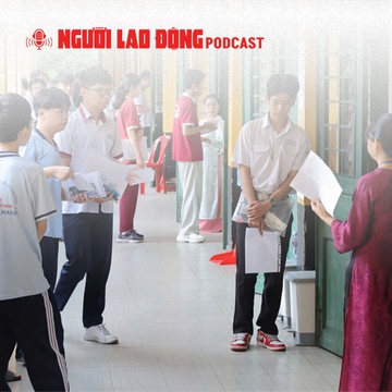 Đưa trường học đến thí sinh" gởi thông điệp: Chọn đúng nguyện vọng, mở lối tương lai