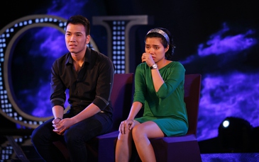 Vietnam Idol 2013: "Bà mẹ một con" muốn nhường vé!