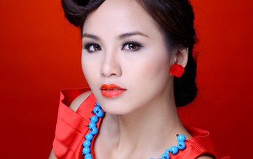 Hoa hậu Diễm Hương: "Chia tay là điều không ai muốn"