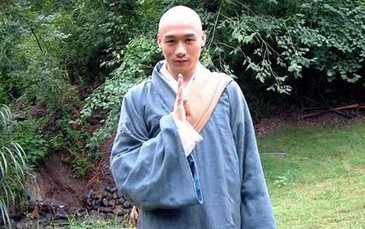 “Hư Trúc” của “Thiên long bát bộ 2003” bị bắt vì ma túy