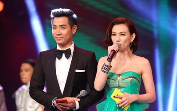 "Thảm họa" MC!