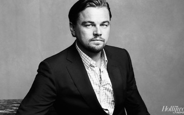 Leonardo DiCaprio được bổ nhiệm Sứ giả hòa bình