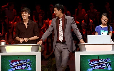 Trải nghiệm game show (*): Sắp đặt hoàn hảo