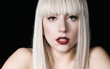 Ứng xử như Lady Gaga