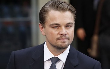 Leonardo DiCaprio bỏ vai Steve Jobs