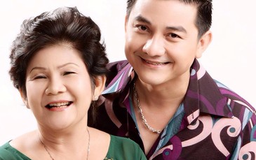 Nghệ sĩ hài Anh Vũ xúc động kể về mẹ