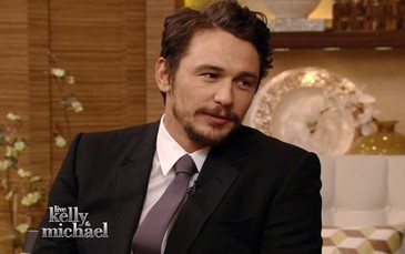 James Franco xấu hổ vì “gạ tình” gái trẻ