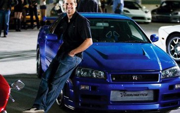 6 tháng tù cho kẻ trộm vật chứng vụ tai nạn Paul Walker