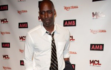 Diễn viên Michael Jace bị cáo buộc bắn chết vợ